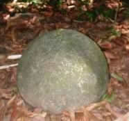 Esferas de piedra de Costa Rica